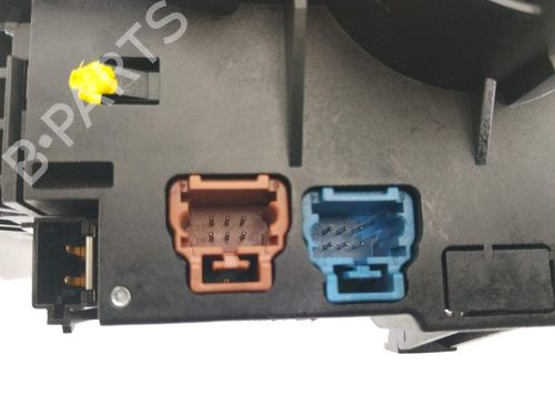 Headlight switch PEUGEOT 407 (6D_) 2.0 (6DRFNB, 6DRFNE) | BP38464718I24 - Image 9