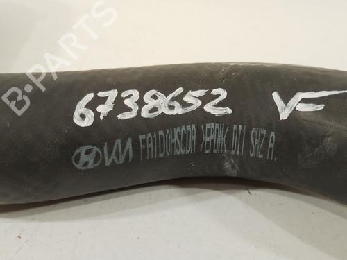 Pipe HYUNDAI KONA (SX2) 1.6 GDi Hybrid | BP33321608M125 - Image 5