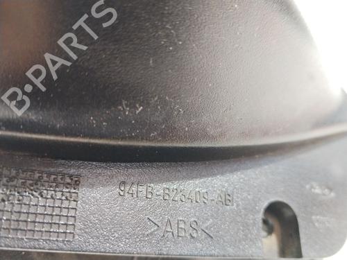 Left mirror FORD FIESTA III (GFJ) 1.8 TD | BP29354984C26 