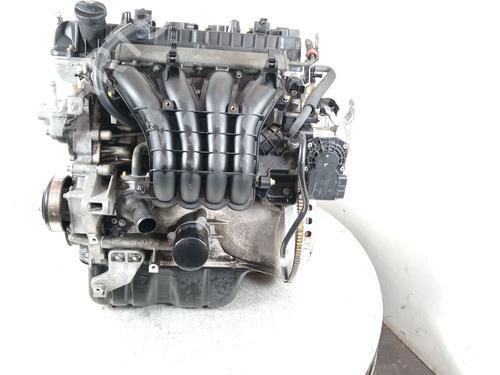 Used Engine MITSUBISHI COLT VI (Z3_A, Z2_A) 1.5 (Z23A) (109 hp) 30788424