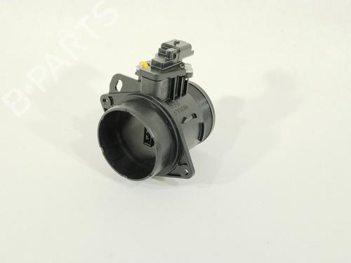 Used Mass air flow sensor Mass air flow sensor PEUGEOT TRAVELLER Bus (V_) 2.0 BlueHDi 145 (144 hp) 33431530 33431530