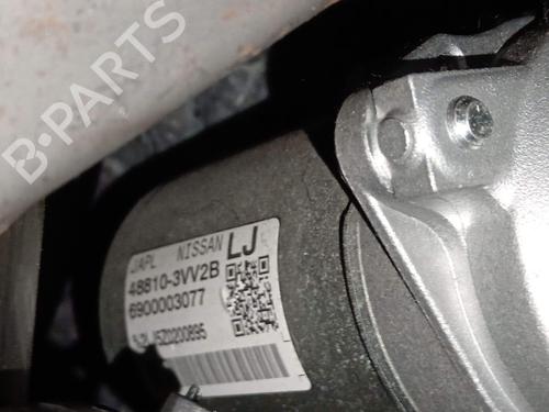 Steering column NISSAN NOTE (E12) 1.2 DIG-S | BP37643511M21 - Image 2