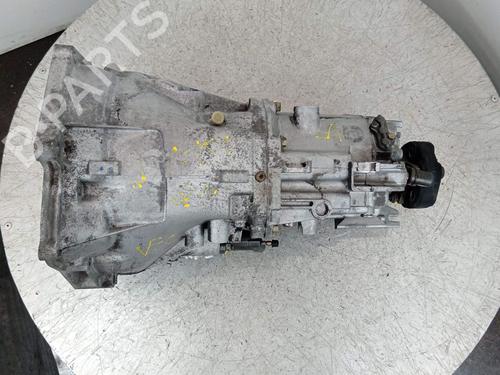 Gearbox BMW 3 (E46) 320 i | BP33831794M3 - Image 5