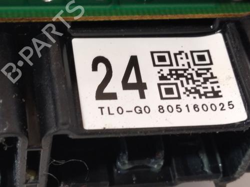 Electronic module HONDA ACCORD VIII (CU) 2.2 i-DTEC (CU3) | BP24842948M83 