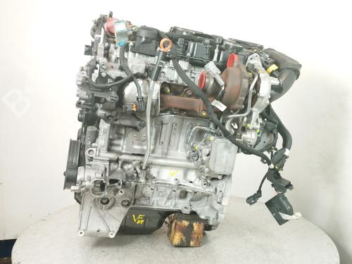 Engine DS DS 3 / DS 3 CROSSBACK (UR_, UC_, UJ_) 1.5 BlueHDi 130 (UCYHZR) | BP36567010M1 - Image 8
