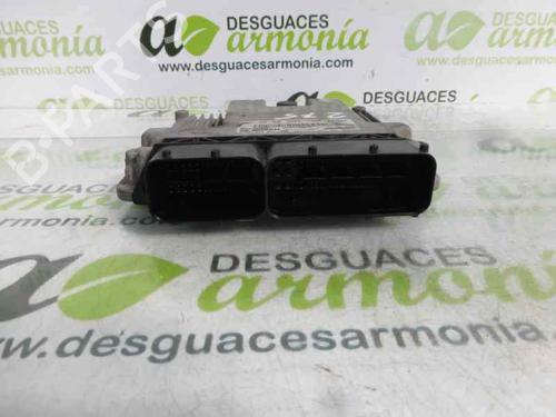 Engine control unit (ECU) CHEVROLET AVEO Hatchback (T300) | BP2000390M57 - Image 3