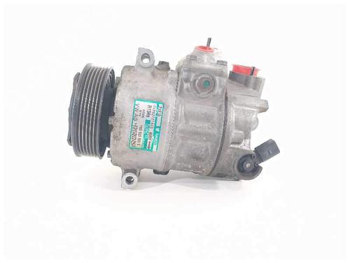 Used AC compressor AC compressor 8002016 8002016