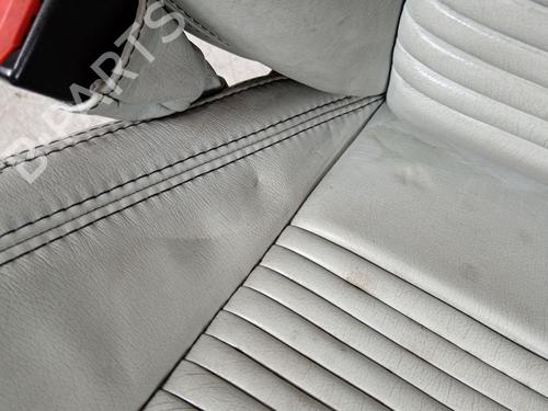 Left front seat MASERATI GRAN TURISMO I 4.7 S | BP31645188C15 - Image 6