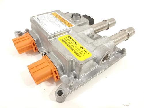 Electronic module KIA SORENTO IV (MQ4, MQ4A) 1.6 T-GDi Hybrid AWD | BP40100541M83 - Image 4
