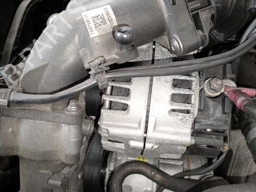 alternator-bmw-3-e90-2004-2005-2006-2007-2008-2009-2010-2011-2012-34581421 main image
