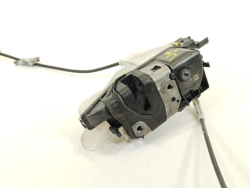 Front left lock CITROËN C3 III (SX)  | BP28040782C98  - Image 5