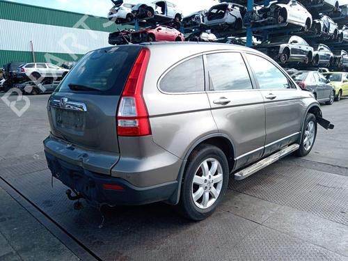 Left front driveshaft HONDA CR-V III (RE_) 2.2 i-CTDi 4WD (RE6) | BP26940697M38 - Image 4