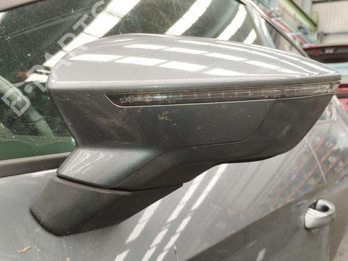 left-mirror-seat-leon-5f1-2012-2013-2014-2015-2016-2017-2018-2019-2020-2021-30624356 main image