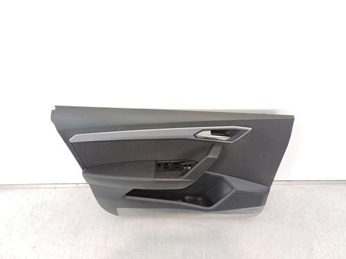 Front left panel SEAT IBIZA V (KJ1, KJG)  | BP23093535C58 