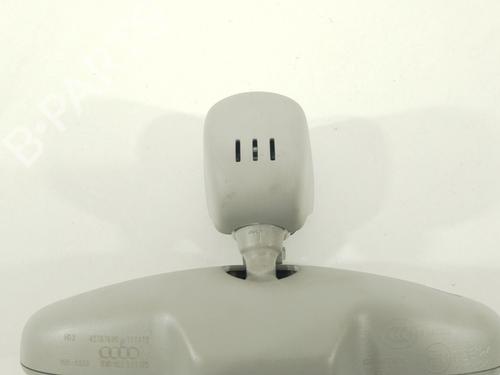 Rear mirror AUDI A3 Sportback (8VA, 8VF) 2.0 TDI | BP29250348I6 