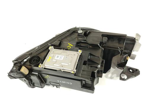 Left headlight OPEL CORSA F (P2JO) 1.2 (68) | BP31916807C28