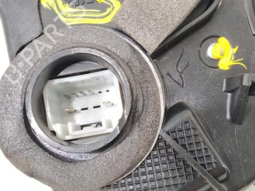Front right lock SUZUKI GRAND VITARA II (JT, TE, TD)  | BP7773044C97 