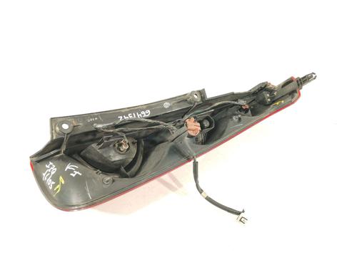 Left taillight NISSAN NOTE (E11, NE11) 1.5 dCi | BP31249623C34 - Image 3
