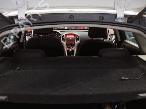 Used Rear parcel shelf Rear parcel shelf 38601542 38601542