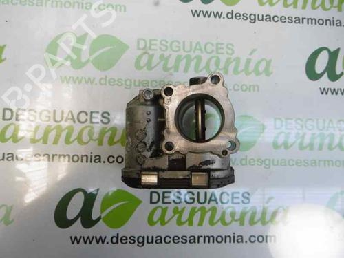 Throttle body RENAULT TRAFIC II Van (FL) | BP2346278M82