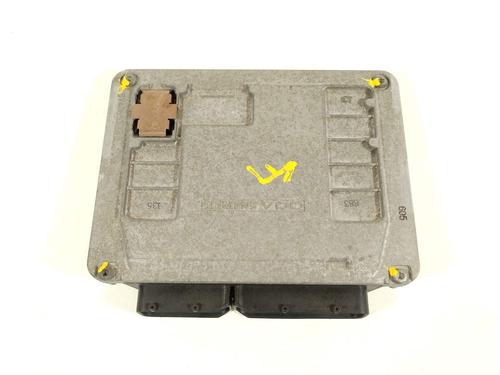 Engine control unit (ECU) SEAT LEON (1P1) 1.6 | BP36450758M57 - Image 4