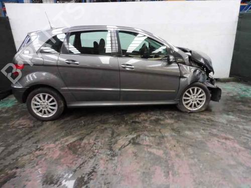 Gearbox MERCEDES-BENZ B-CLASS Sports Tourer (W245)  | BP5114629M3 