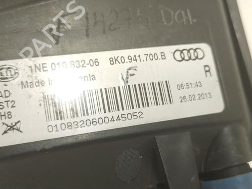 Right front fog light AUDI A4 B8 (8K2) 2.0 TDI | BP36865714C31  - Image 5