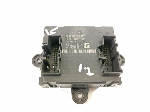 Elektronische module LAND ROVER RANGE ROVER EVOQUE (L538) 2.0 D (150 hp) 21221594