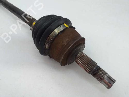 Right front driveshaft OPEL CORSA D (S07)  | BP7701568M39 