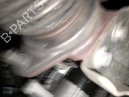 Startmotor Startmotor RENAULT MEGANE III Grandtour (KZ0/1) 1.9 dCi (KZ0J, KZ0N, KZ1S) (131 hp) 36934252 36934252
