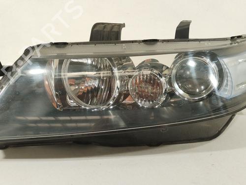 Used Left headlight Left headlight HONDA ACCORD VII Tourer (CM, CN) 2.2 i-CTDi (CN2) (140 hp) 33886934 33886934