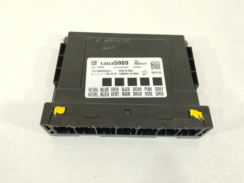 Used Electronic module Electronic module OPEL INSIGNIA B Grand Sport (Z18) 2.0 Turbo (200 hp) 34444885 34444885