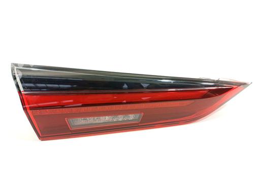 Used Left tailgate light Left tailgate light 29279670 29279670