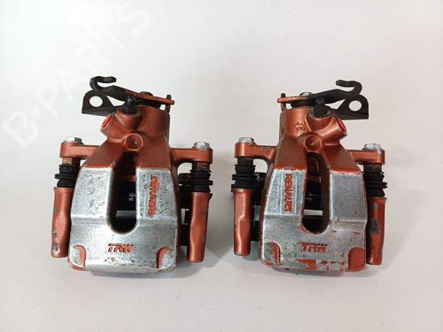 Used Right front brake caliper Right front brake caliper RENAULT MEGANE II (BM0/1_, CM0/1_) 2.0 Renault Sport (224 hp) 40101272 40101272