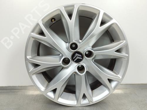 Fælk CITROËN C4 I (LC_) [2004-2014]  10410809