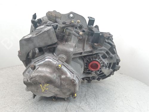 Gearbox SAAB 9-3 (YS3F, E79, D79, D75) 2.2 TiD | BP18269918M3