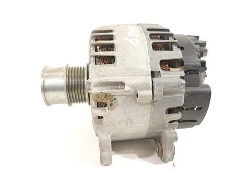 Used Alternator Alternator 19697651 19697651