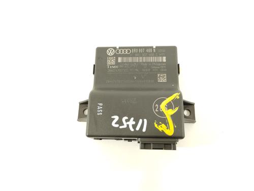Elektronisk modul AUDI A4 B8 Avant (8K5) 2.0 TDI (150 hp) 29813171