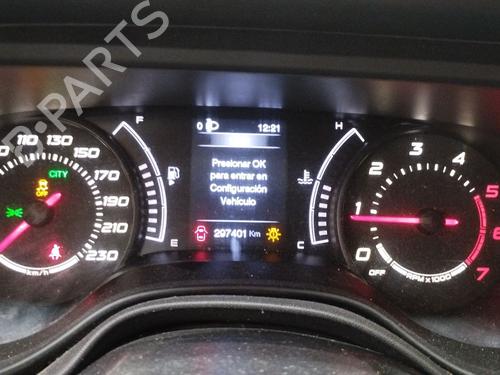 Used Instrument cluster Instrument cluster 38413735 38413735