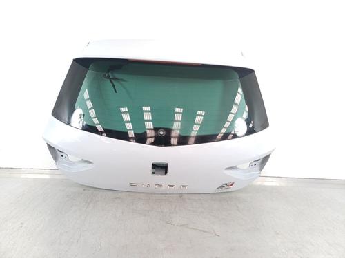 Used Tailgate SEAT LEON (5F1) 2.0 Cupra (280 hp) 16929034