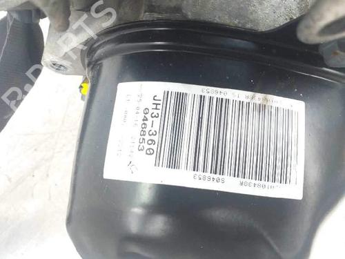 Gearbox DACIA SANDERO II | BP7498077M3 - Image 2
