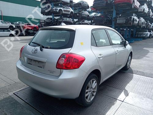Engine control unit (ECU) TOYOTA AURIS (_E15_) 2.0 D-4D (ADE150_, ADE150R) | BP40083552M57 - Image 3