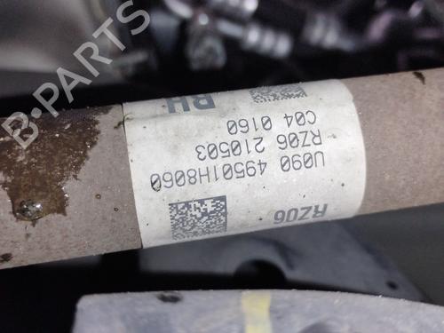 Used Right front driveshaft Right front driveshaft 37460070 37460070