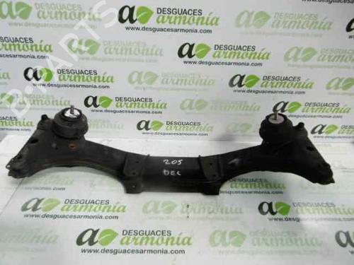 Used Subframe Subframe 1842584 1842584