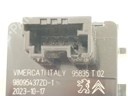 Switch PEUGEOT TRAVELLER Bus (V_) 2.0 BlueHDi 145 | BP33431554I30 - Image 5