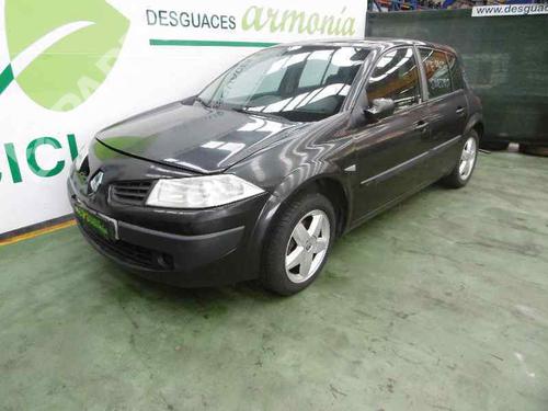 Engine control unit (ECU) RENAULT MEGANE II (BM0/1_, CM0/1_)  | BP1991179M57 