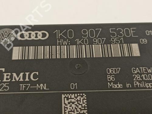 Elektronik Modul VW GOLF V (1K1)  | BP16151010M83 