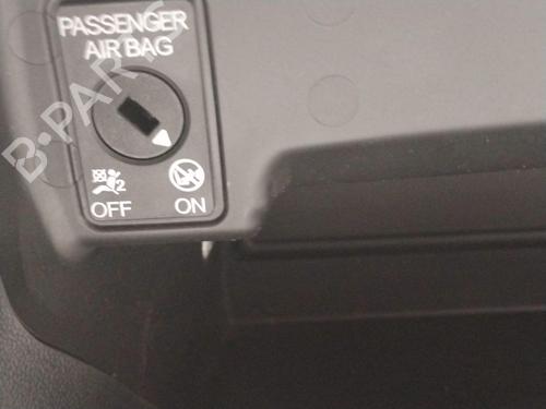 Handskerum AUDI A3 Sportback (8YA, 8YF) | BP29308295C95 - Image 4