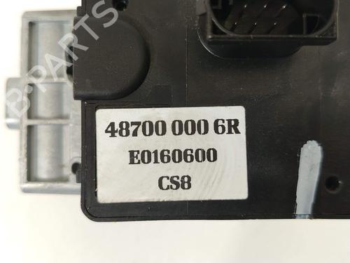 Electronic module RENAULT LAGUNA III (BT0/1) 2.0 dCi (BT01, BT08, BT09, BT0E, BT0K, BT12, BT1C, BT1D,... | BP31968784M83 - Image 3