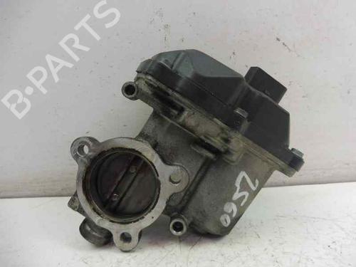 Throttle body VW GOLF VII (5G1, BQ1, BE1, BE2)  | BP2853514M82 